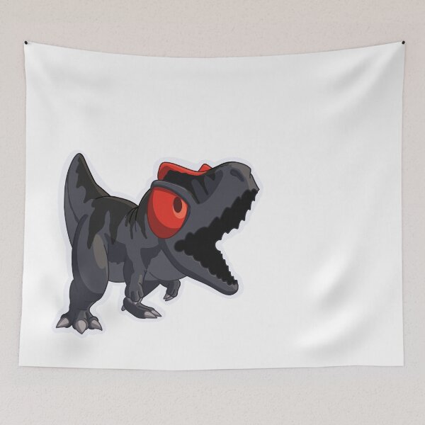 Item preview, Allosaurus designed and sold by Bruce Westgate.