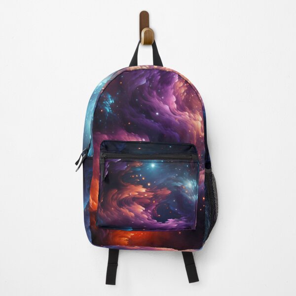 Item preview, "Stellar Maelstrom: Vortex of Creation" designed and sold by APARTAI EU.