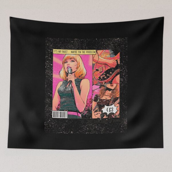 Item preview, Fan Merch designed and sold by PB-Sandwich.