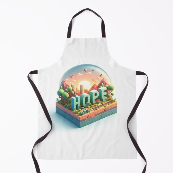 Item preview, Hope is the sun of life designed and sold by GLORY-LIFE.