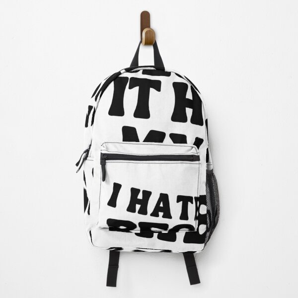 Item preview, I hate candy because it hurts my old theets  designed and sold by FailurD.