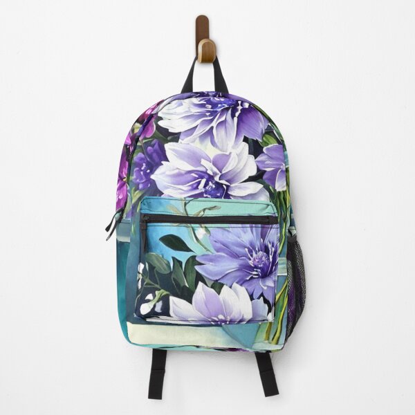 Item preview, Sunlit Blossoms designed and sold by Beyond The Canvas.