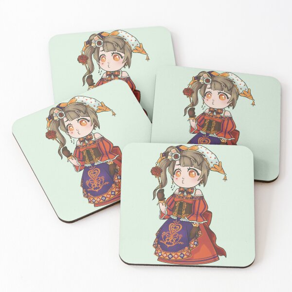 Item preview, Kotori Minami SIF1 Memorial UR designed and sold by minny linny.