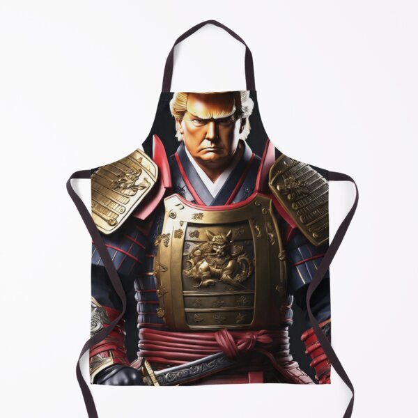 Artikelvorschau, Fürchte dich vor den Samurai entworfen und verkauft von Basedment.
