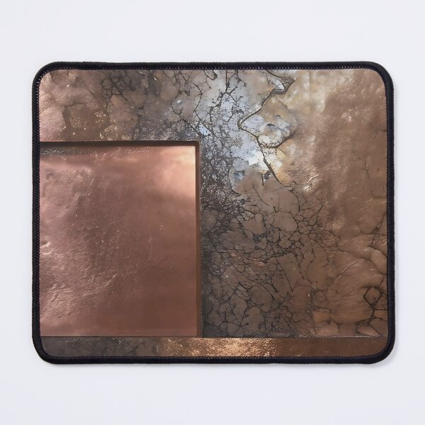 Item preview, Copper Zen Mirage designed and sold by meggydesigns.