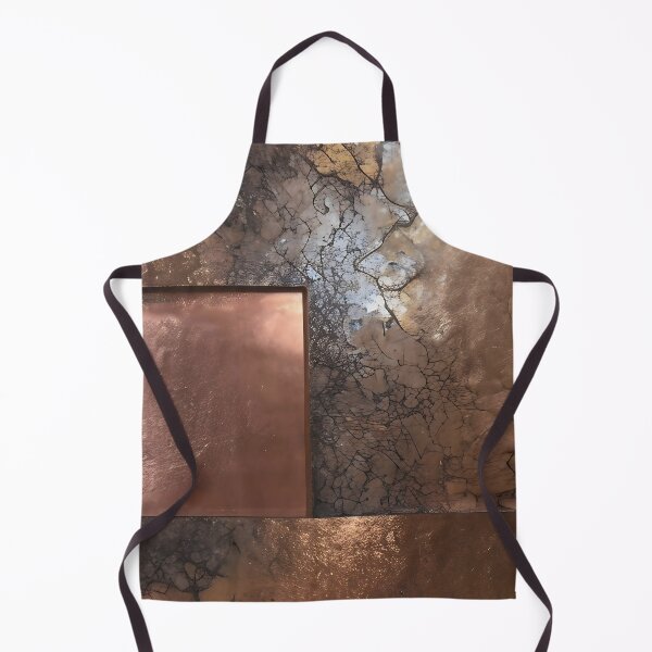 Item preview, Copper Zen Mirage designed and sold by meggydesigns.