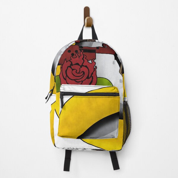 Item preview, Crescent & Sundered Rose - RWBY designed and sold by UmbraTaberna.