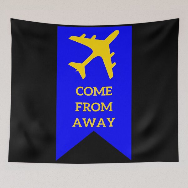 Item preview, broadway banner  designed and sold by broadwaygirl142.