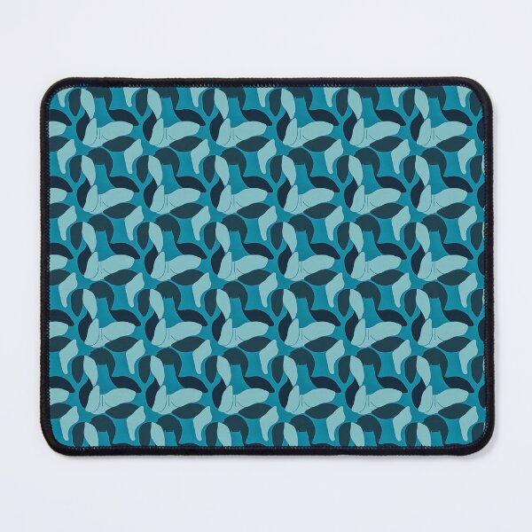 Item preview, Wild Whispers: Swirling Camo Flow Illusion designed and sold by Noorkin.