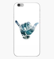 Hang lose iPhone-Hülle & Cover