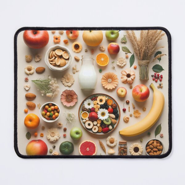 Item preview, Cottagecore Knolling #1 designed and sold by DragonsPetals.