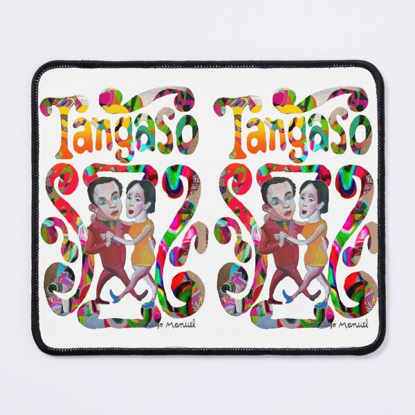Item preview, Tangaso designed and sold by Diego Manuel Rodriguez.
