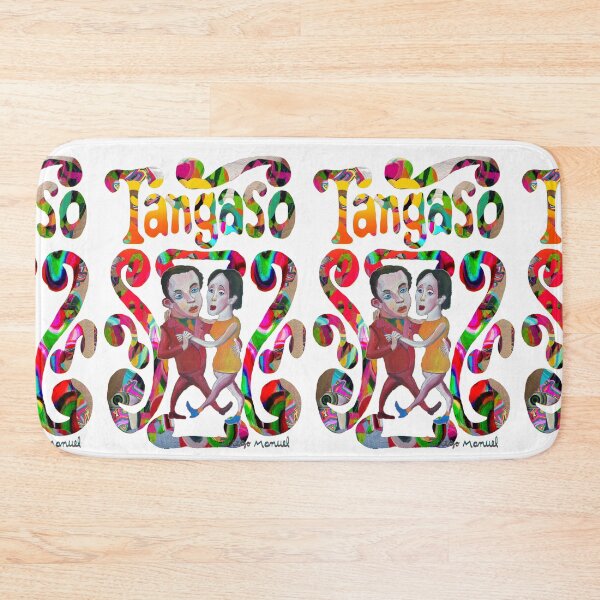 Item preview, Tangaso designed and sold by Diego Manuel Rodriguez.