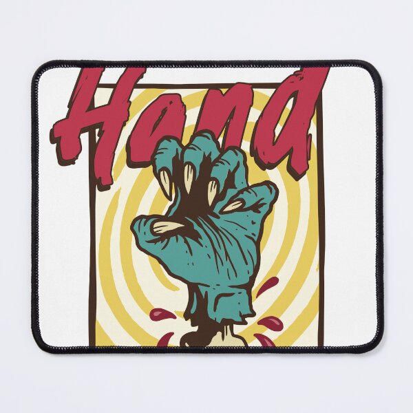 Item preview, Hoodoo Hand designed and sold by JesusPinata.