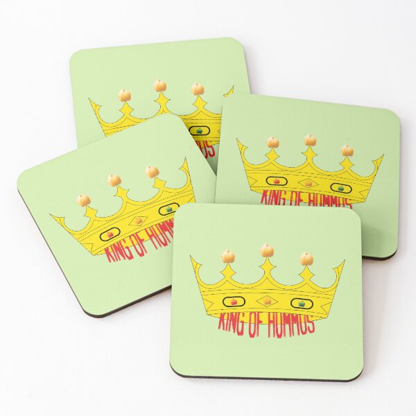 Item preview, hummus king  designed and sold by zupperman.
