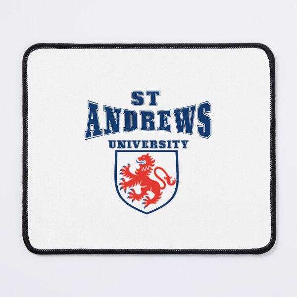 Item preview,  University Of St Andrews designed and sold by Chonguissa Fashion.