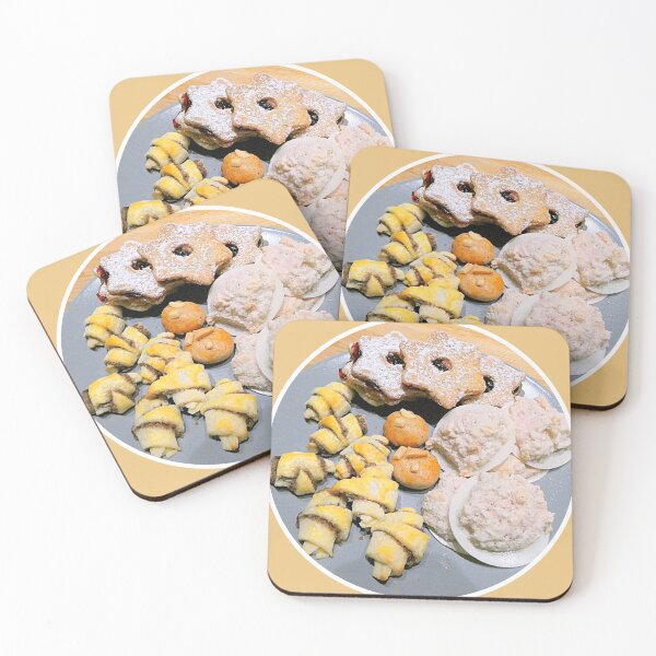Item preview, Anna's Christmas Cookies designed and sold by angel1.