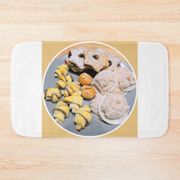 Item preview, Anna's Christmas Cookies designed and sold by angel1.