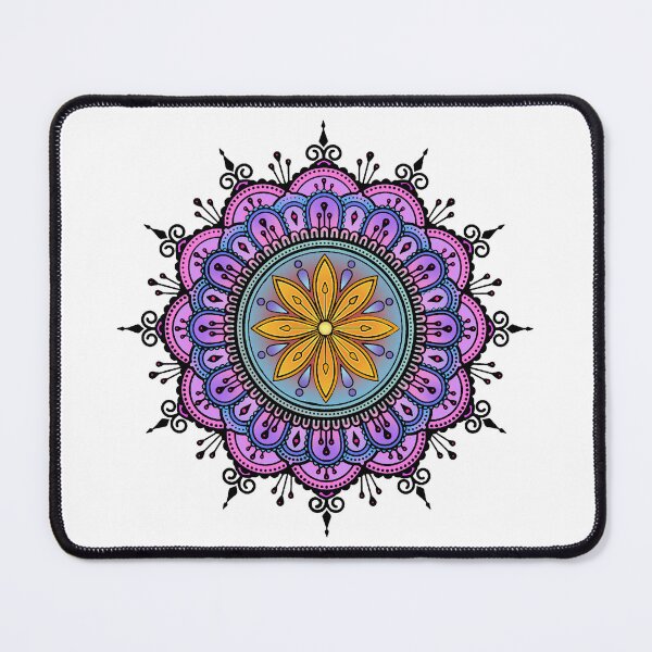 Item preview, Mandala Niteroi - RJ designed and sold by ArqRodrigo.
