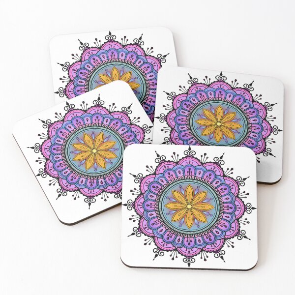 Item preview, Mandala Niteroi - RJ designed and sold by ArqRodrigo.