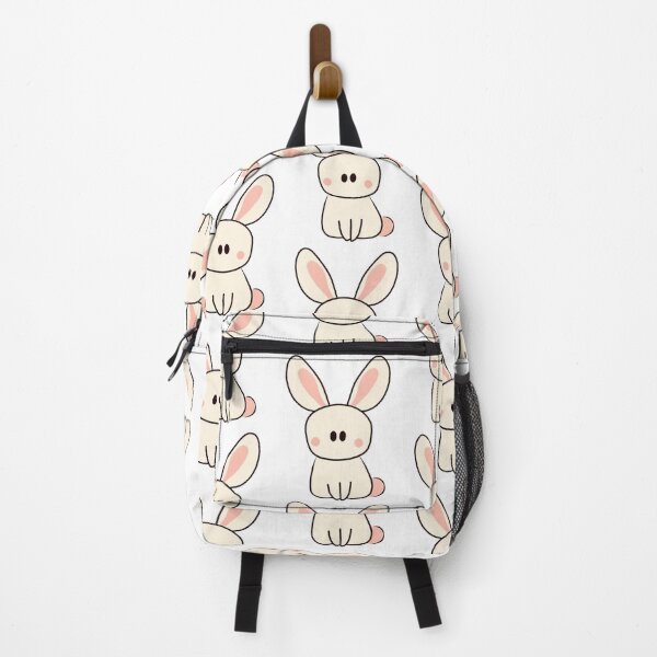 Item preview, Funny Bunny, Happy Rabbit designed and sold by Cr320.