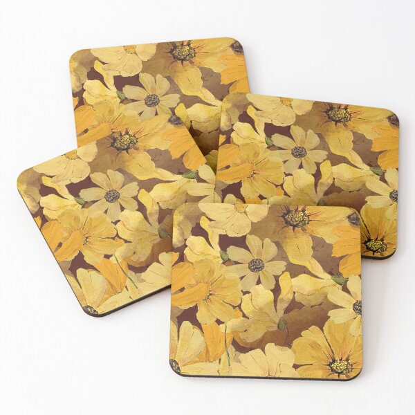 Item preview, Warm Shades  designed and sold by Asmaa Abdul-Azim.