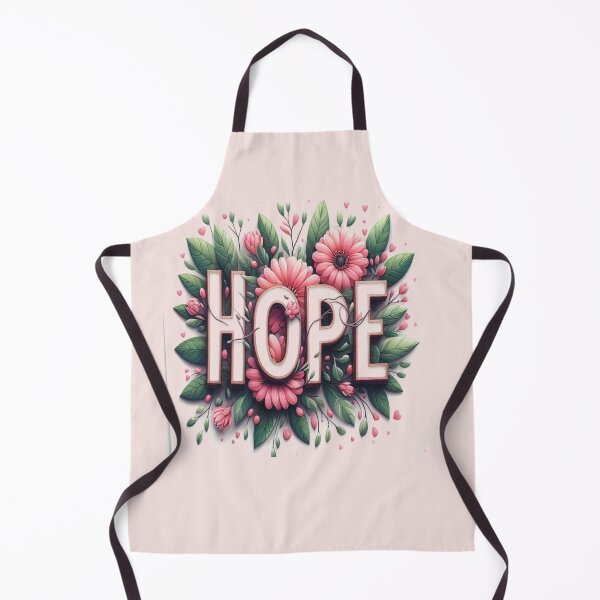 Item preview, Hope is the flowers of life designed and sold by GLORY-LIFE.