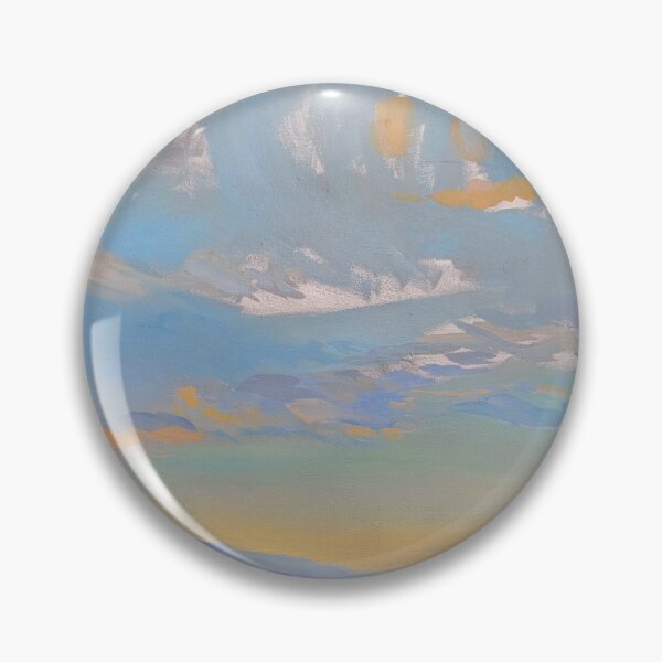 Item preview, Desert Daybreak designed and sold by Anna Effenberger Art.