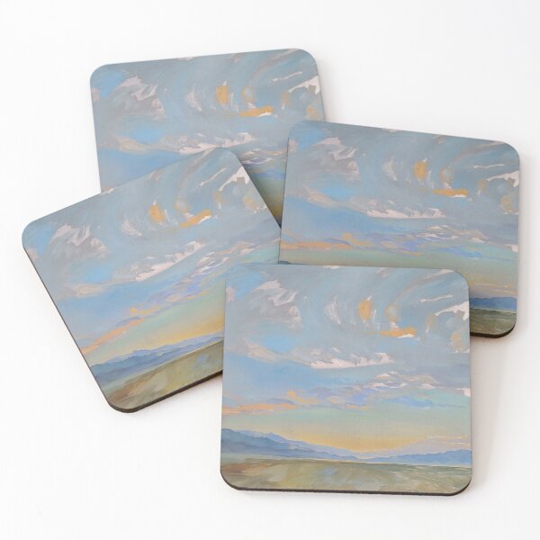 Item preview, Desert Daybreak designed and sold by Anna Effenberger Art.