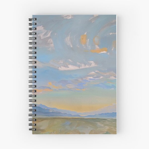 Item preview, Desert Daybreak designed and sold by Anna Effenberger Art.