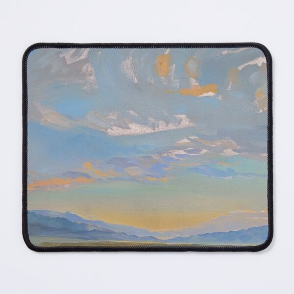 Item preview, Desert Daybreak designed and sold by Anna Effenberger Art.