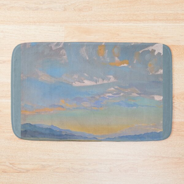 Item preview, Desert Daybreak designed and sold by Anna Effenberger Art.
