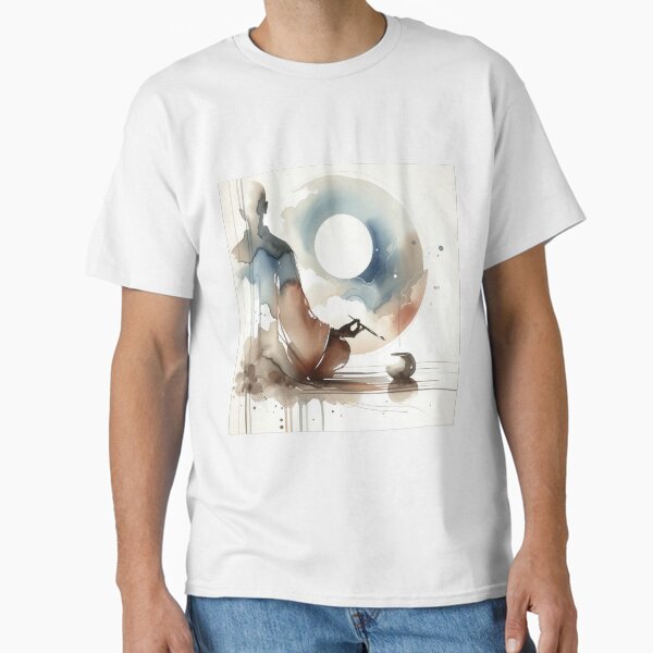 Item preview, Clarity of Zen Contemplation designed and sold by Vlark555.