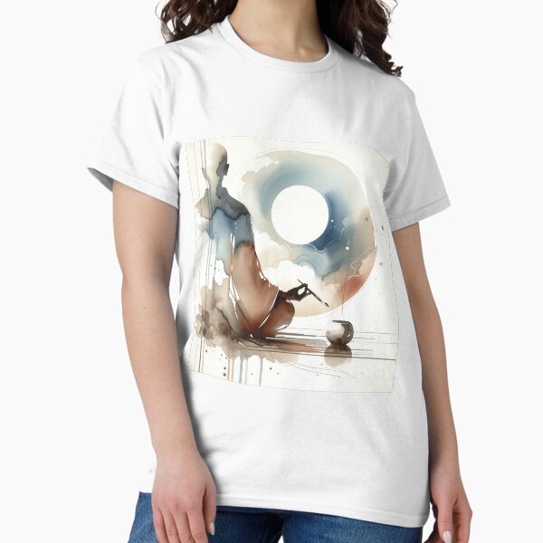 Item preview, Clarity of Zen Contemplation designed and sold by Vlark555.