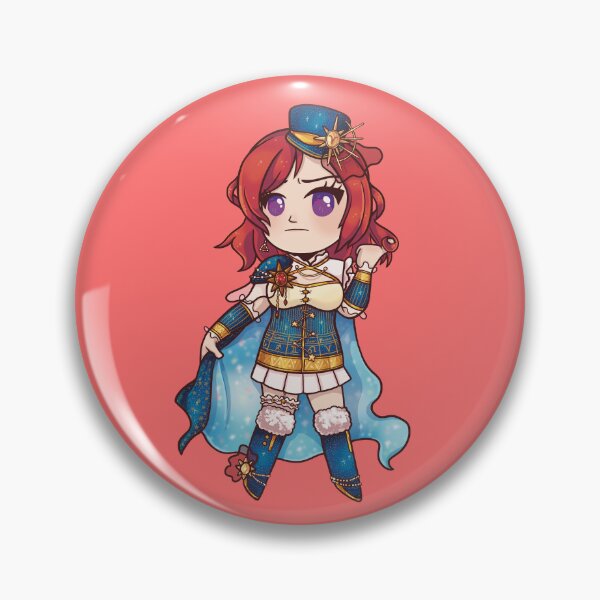 Item preview, Maki Nishikino SIF1 Memorial UR designed and sold by minny linny.