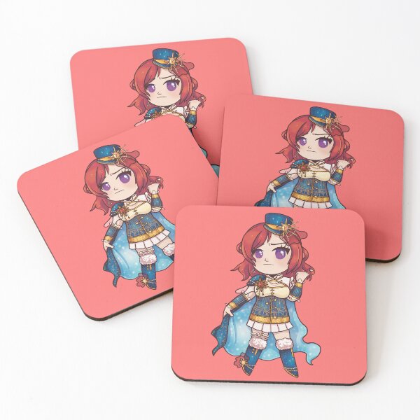 Item preview, Maki Nishikino SIF1 Memorial UR designed and sold by minny linny.