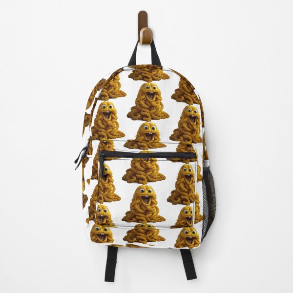 Item preview, Pasta Pals - Noodle Monster Delight designed and sold by dungeonwarriors.