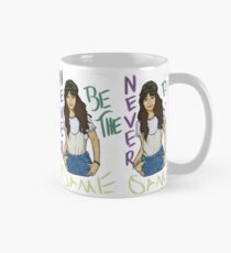 Taza Nunca seas el mismo Camila