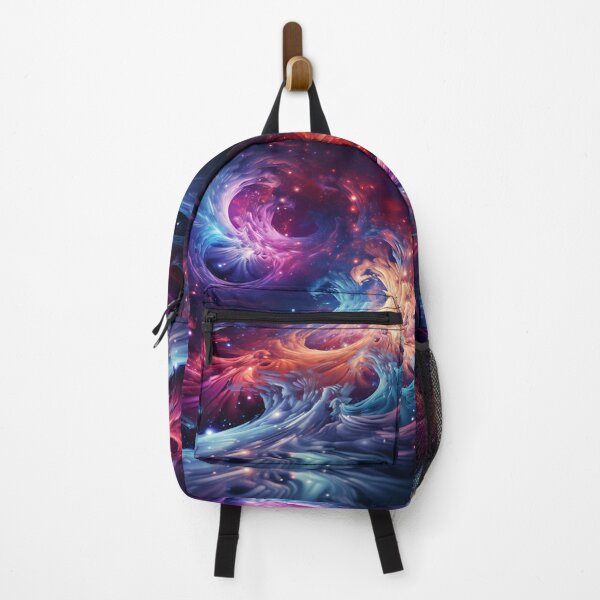 Item preview, "Vortex of Creation: Nebula's Embrace" designed and sold by APARTAI EU.