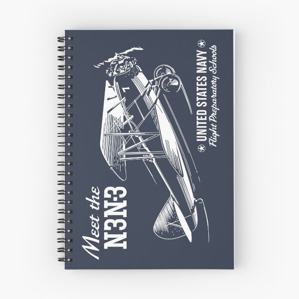 Item preview, Naval Aircraft Factory N3N-3 designed and sold by AeroRelics.