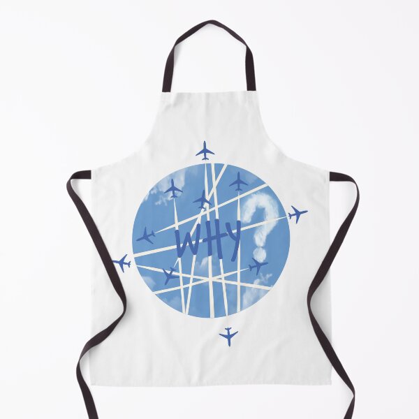 Item preview, Chemtrails 02 designed and sold by LoboTomica.