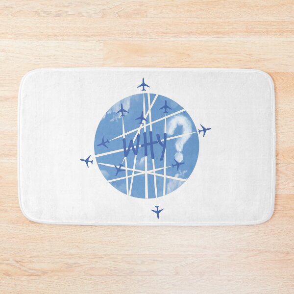 Item preview, Chemtrails 02 designed and sold by LoboTomica.