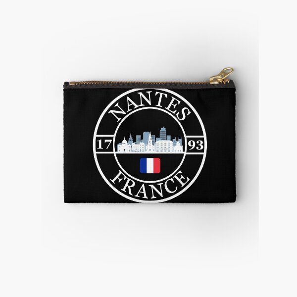 Item preview, Nantes | Nantes, France | France locations designed and sold by Pansilu Designs.