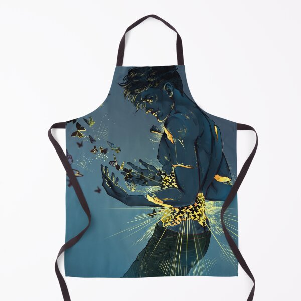 Item preview, Butterflies in the stomach designed and sold by HerbstRegen.