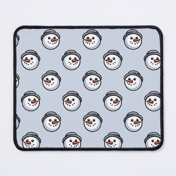 Item preview, Snowman Snowballs designed and sold by Maria Garcia.