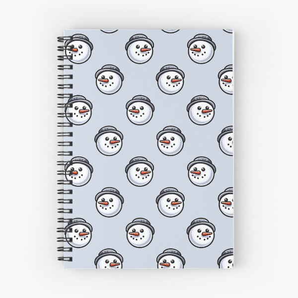 Item preview, Snowman Snowballs designed and sold by Maria Garcia.
