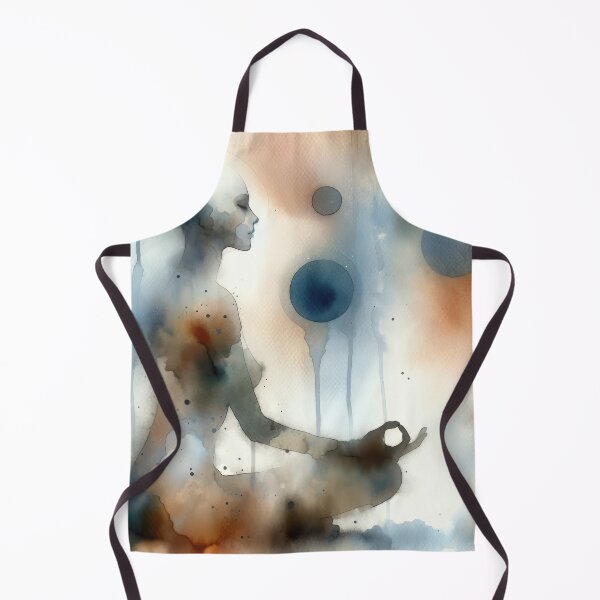 Item preview, Essence of Zen Meditation designed and sold by Vlark555.