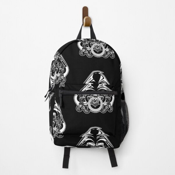Item preview, Black Moto Skull designed and sold by Byron Stoddard.