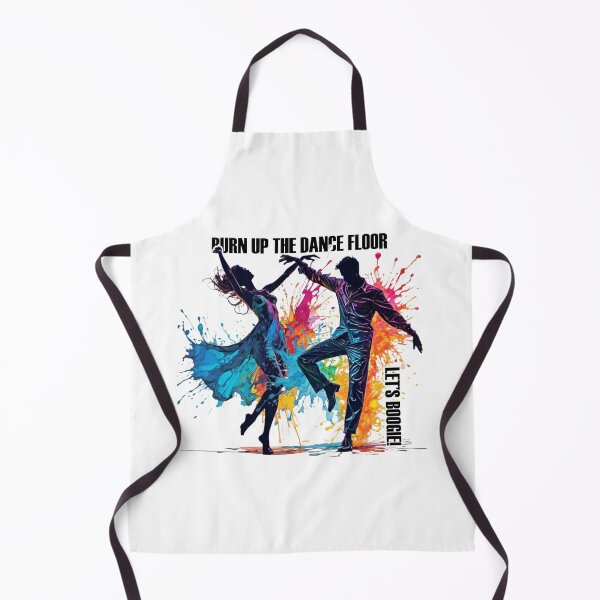 Item preview, Lets Boogie (Dance) designed and sold by KeopsMurat.