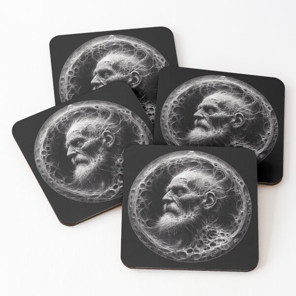 Item preview, The warrior - mental health advocacy collection by Red Siri0 designed and sold by Red Siri0 Art.